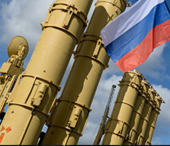 روسیه را یک قدرت ضعیف تلقی نکنید